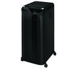 Destructora Fellowes automática AutoMax 600M Microcorte 600 hojas P-5 83L