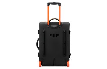 JS005 BOLSA DE VIAJE CON RUEDAS 55CM