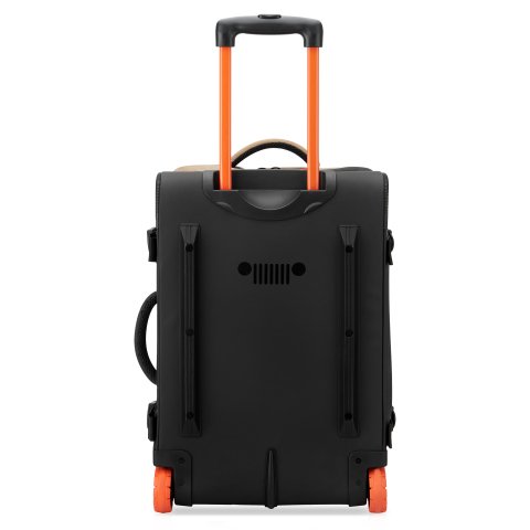 JS005 BOLSA DE VIAJE CON RUEDAS 55CM - Arena - 2