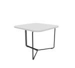 Table basse carrée MADRID L.52 cm