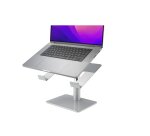 Soporte universal de sobremesa para portátiles