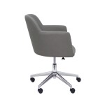 Fauteuil pivotant ZORIO