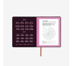 Agenda Anual 2026 "Equilibrio" Mini