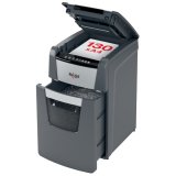 Destructora automática Rexel Optimum AutoFeed 130M de microcorte