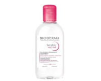 Bioderma sensibio H2O sol AR micellaire peau sensible 250 ml