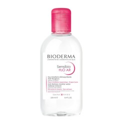 Bioderma sensibio H2O sol AR micellaire peau sensible 250 ml
