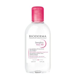 Bioderma sensibio H2O sol AR micellaire peau sensible 250 ml