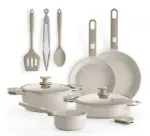 Pack Batería De Cocina Monix Martín Berasategui