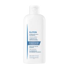 Ducray ELUTION Milde Evenwicht Herstellende Shampoo 200ml