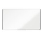 Pizarra magnética de acero Nobo Premium Plus 1550x870mm