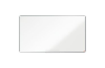 Pizarra magnética de acero Nobo Premium Plus 1550x870mm