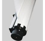 ORAY Ecran Trépied Style 180 x 240 cm