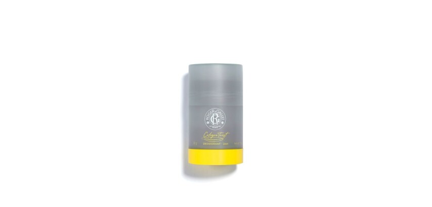 Roger & Gallet Cologne Twist - Deodorant - 50gr