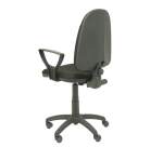 Silla Algarra bali brazos fijos
