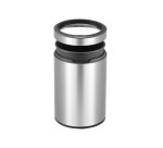 Poubelle Ronde Open Top 12L