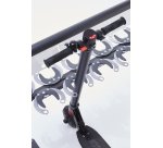 Range 12 Trottinettes sur Pied