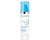 Bioderma hydrabio serum concentraat hydra pompflacon 40ml