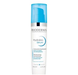 Bioderma hydrabio serum conc.hydra fl pompe 40ml
