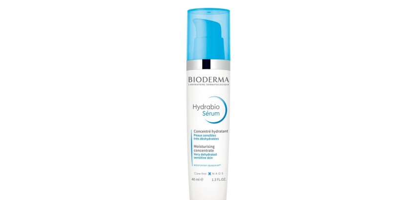 Bioderma Hydrabio Serum Conc. Hydra FL Pump 40ml