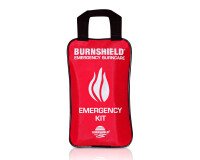 Kit de brûlures Emergency Burn Burnshield - 20 pièces