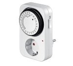 Programador analógico 24h TME