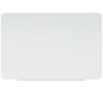 Pizarra vidrio Lago magnetica blanco puro 900X600