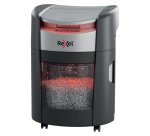 Destructora de papel de microcorte Rexel ShredMax AutoFeed+ 150M P5