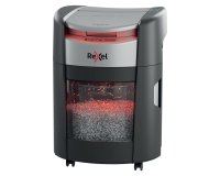 Destructora de papel de microcorte Rexel ShredMax AutoFeed+ 150M P5