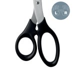 Tijeras Leitz de acero inoxidable 200 mm