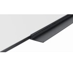 Pizarra magnetica blanca Suri enmarcada tec alloy 880X580