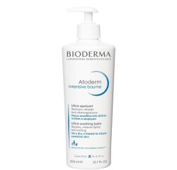 Bioderma Atoderma baume intensive 500 ml