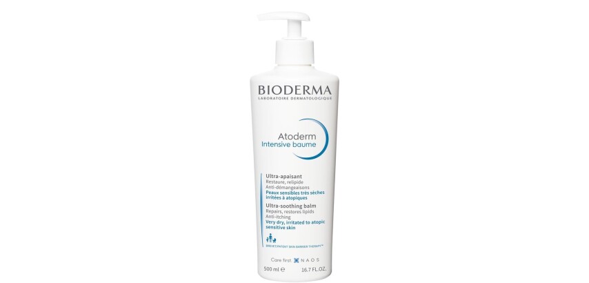Bioderma Atoderma baume intensive 500 ml