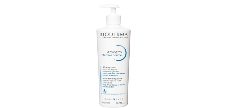 Bioderma Atoderma baume intensive 500 ml