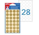 Pastille de signalisation, diamètre: 15 mm
