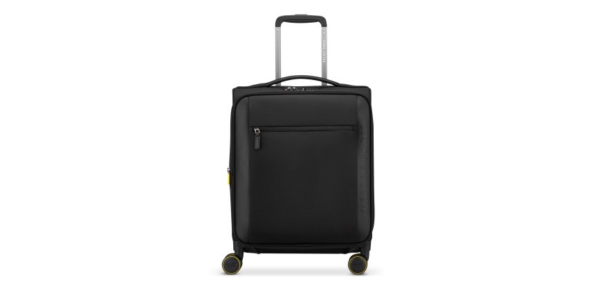 MONTMARTRE 3 MALETA SLIM EXPANDIBLE 4DR
