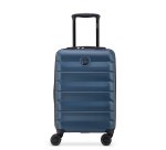 DELSEY Air Armour - Valise cabine extensible 55 cm galet