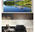 PRIXTON Proyector Miró