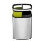 Poubelle tri sélectif OLI-Cube Open Top 2x10L