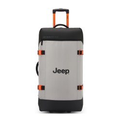 JS007C, bolso de viaje con ruedas 82 CM
