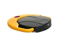 Arceau de parking automatique avec télécommande