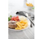 FRITEL MY SnackTastic® 4202 - Airfryer - Friteuse à air chaud  2L - 1000W