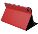 Funda de tablet Samsung TAB A8 2022 10.4 color Roja