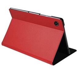 Funda de tablet Samsung TAB A8 2022 10.4 color Roja