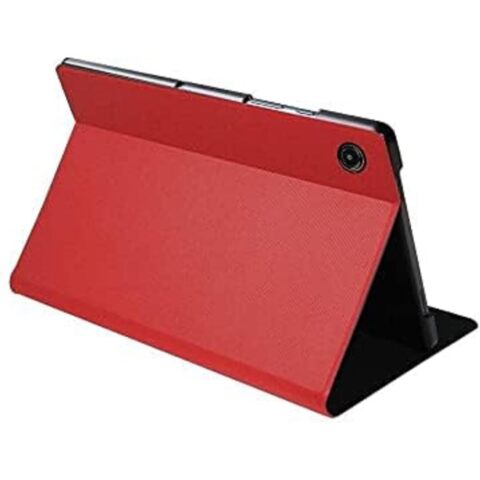 Funda de tablet Samsung TAB A8 2022 10.4 color Roja