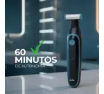 AFEITADORA BARBA Y CORPORAL