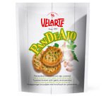 Pan de ajo  Velarte 160g - Paquete de12 unidades