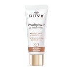 Nuxe BB crème teintée hydratante 24H - Dark 03 - Tube 30ml