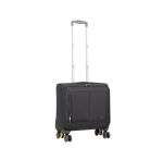 Trolley para portátil 15,6'' y equipaje de mano Travel 20" Rivacase