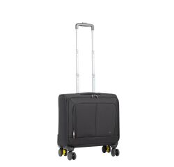 Trolley para portátil 15,6'' y equipaje de mano Travel 20" Rivacase