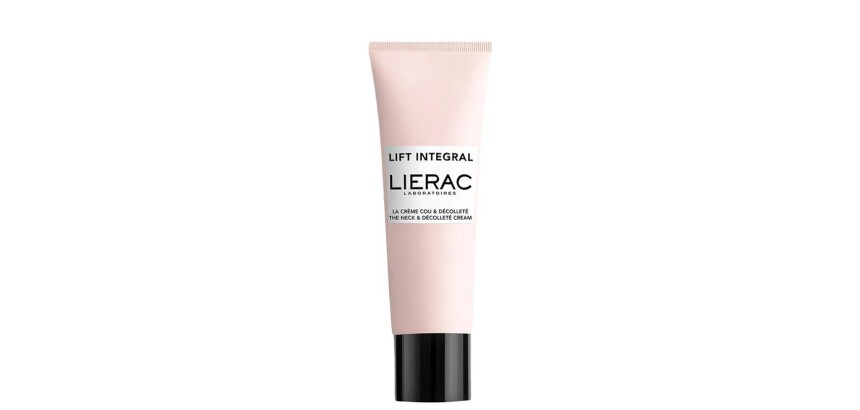 Lierac lift integral gel crème cou + décolleté 50 ml